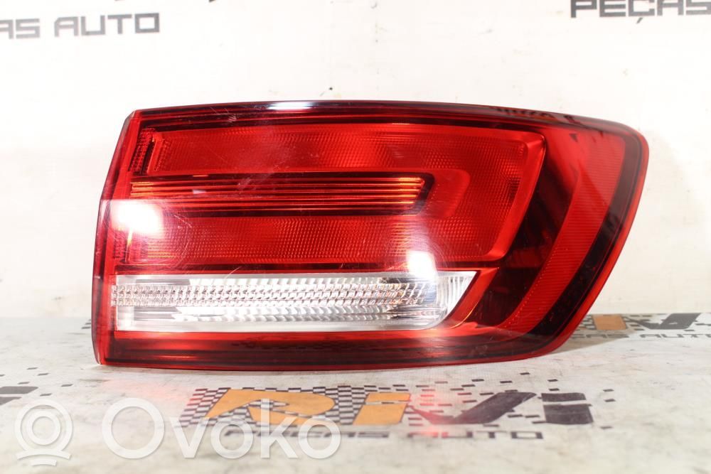 Rear/tail lights   8W9945070,81480201,CHASSIPASSAGEIRO