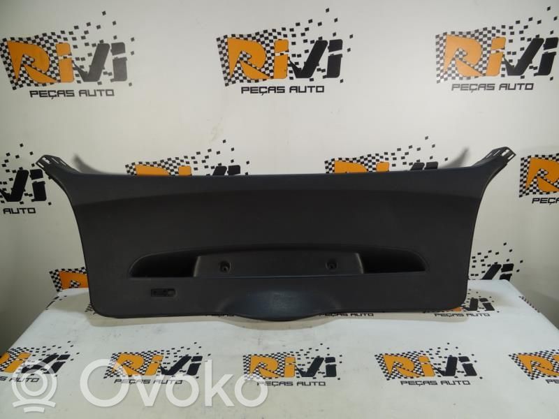 BMW 1 E81 E87 Tailgate trim 