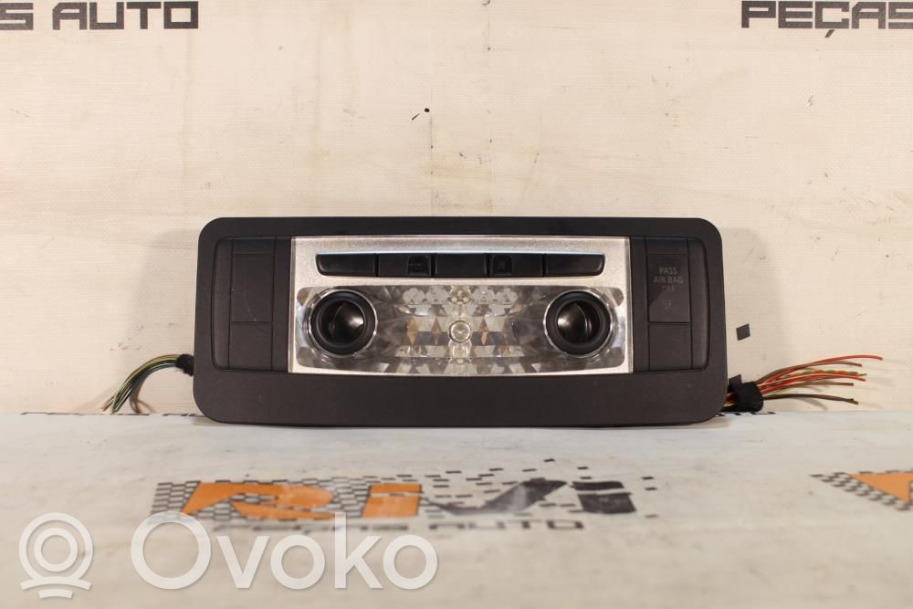 BMW 1 E82 E88 Alte lămpi de interior 