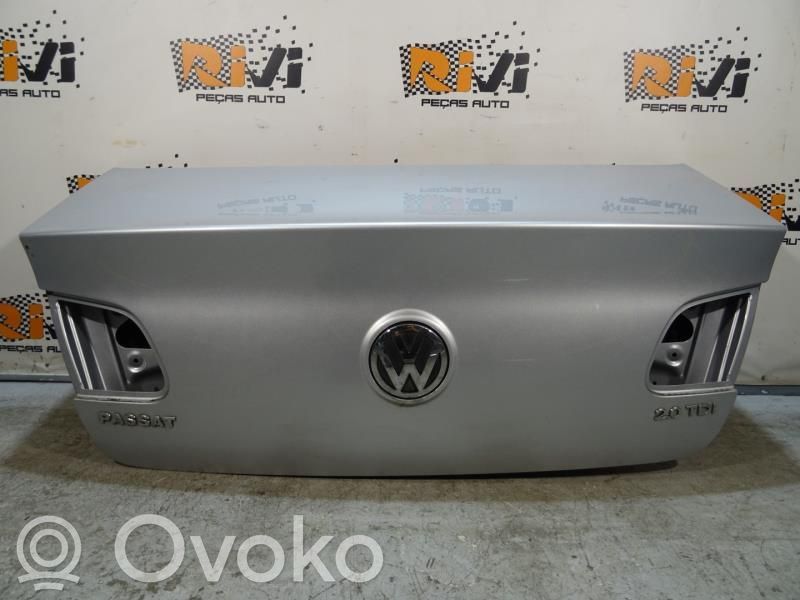 Volkswagen PASSAT B6 Puerta del maletero/compartimento de carga 