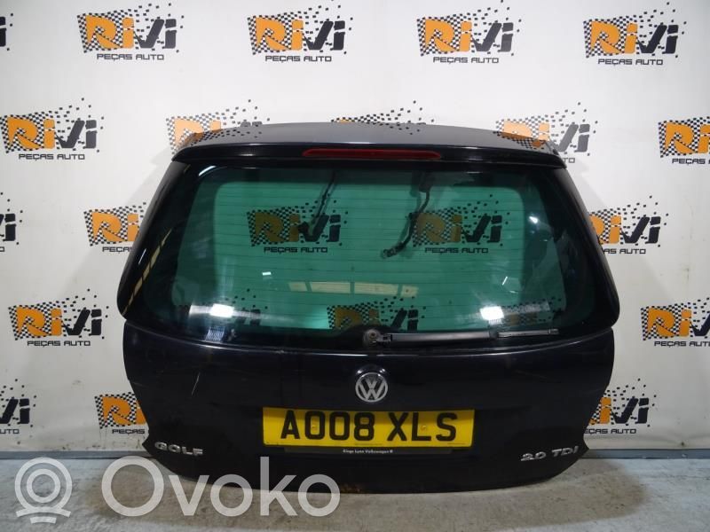 Tailgate/trunk/boot lid   MALA,CARRINHA,VW