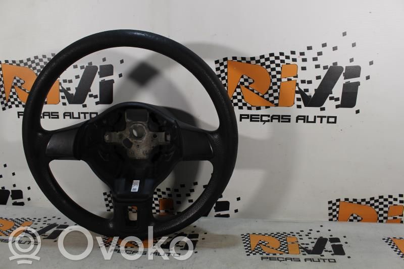 Volkswagen Golf VI Steering wheel 