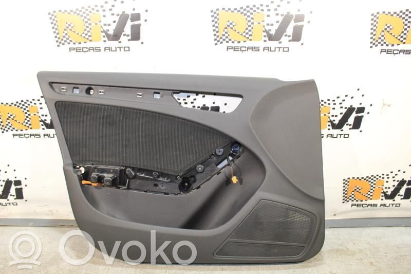 Other interior part   QUARTELA,8K1867105,8K2867105,EMTECIDO,ESQUERDA,FRENTE,SLINE