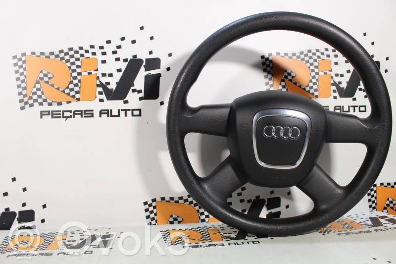 Audi A4 S4 B7 8E 8H Steering wheel 