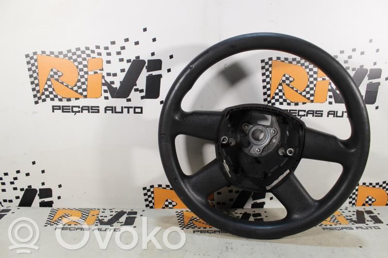 Audi A3 S3 8P Steering wheel 