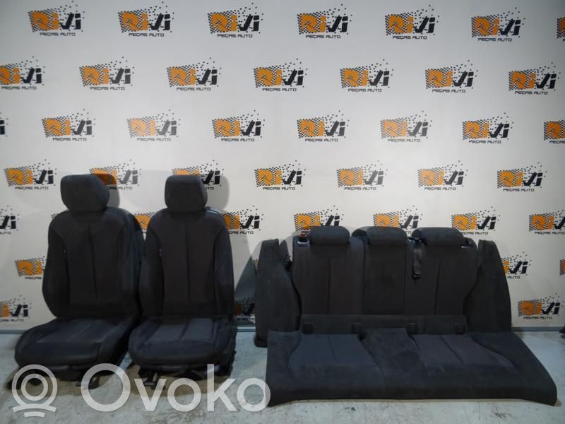 BMW 1 F20 F21 Seat set 