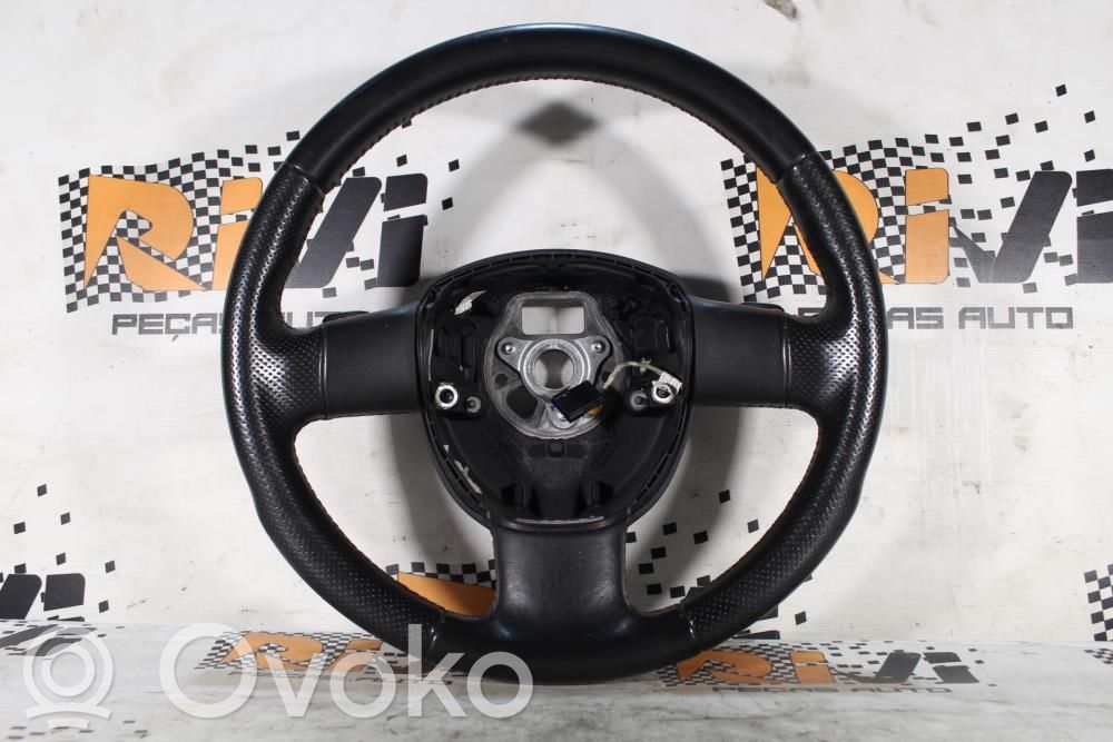 Steering wheel   VOLANTEAUDIA38P,A4B6B7B8,A58T,A6C6,COMPATILHAS