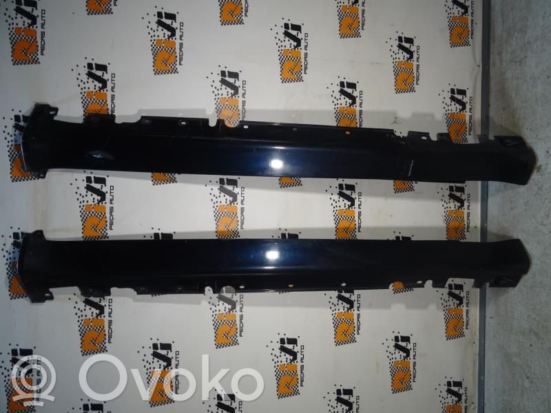 Slenkstis   EMBALADEIRAS,DIREITA8038290,ESQUERDA8038289,PACK