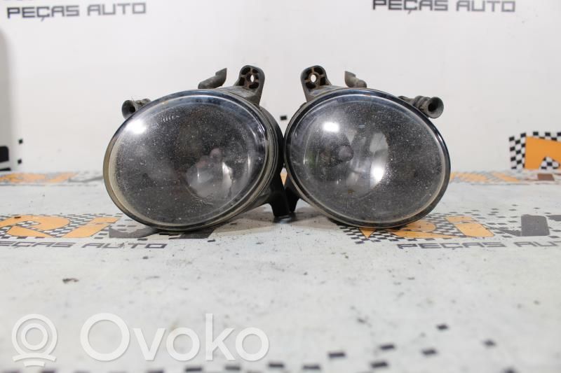 Seat Exeo (3R) Światło przeciwmgłowe przednie 