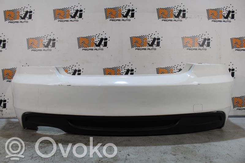 Rear bumper   15857711,8045420,ORIGINAL8045420,PACK,TRASEIRO