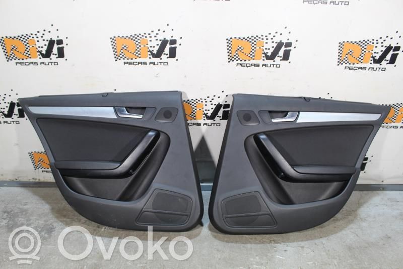 Other interior part   8K0867305,8K5861334B,QUARTELAS