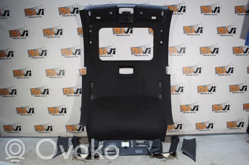 BMW 1 F20 F21 Lubos 