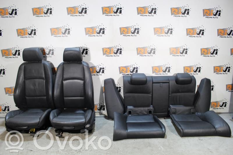 Sēdekļu komplekts   BANCOS,EM,LCI,PACK,PELE