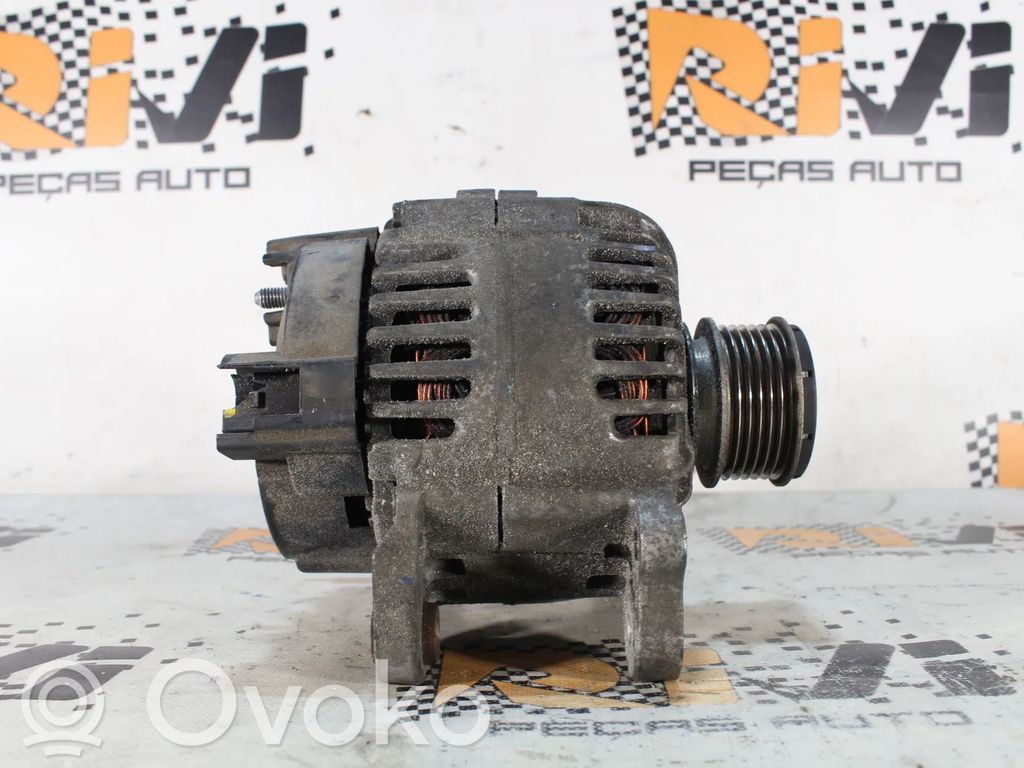 Генератор   06F903023E,110A14V,ALTERNADORVAG