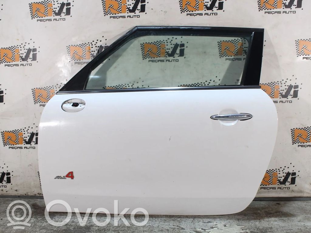 Mini Paceman (R61) Durvis 