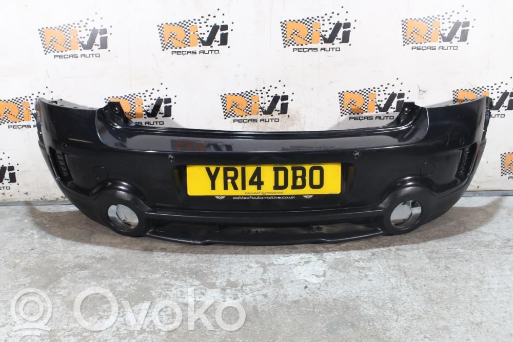 Mini Cooper Countryman R60 Puskuri 