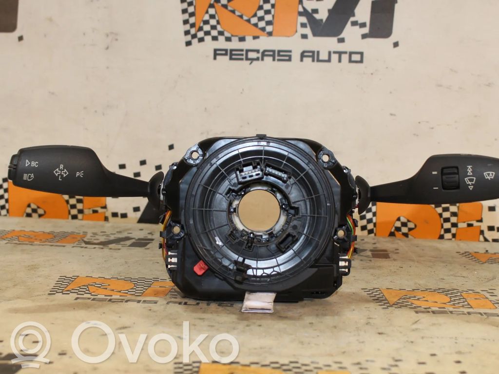 BMW 7 F01 F02 F03 F04 Inne przełączniki i przyciski 