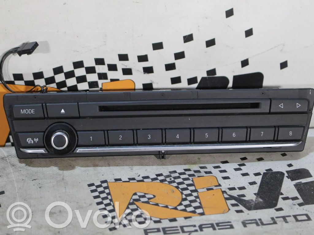 BMW X3 F25 Comutator comandă sunet 