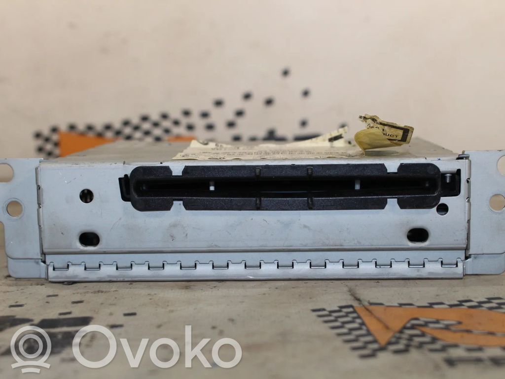 BMW M3 F80 Radio/CD/DVD/GPS head unit 