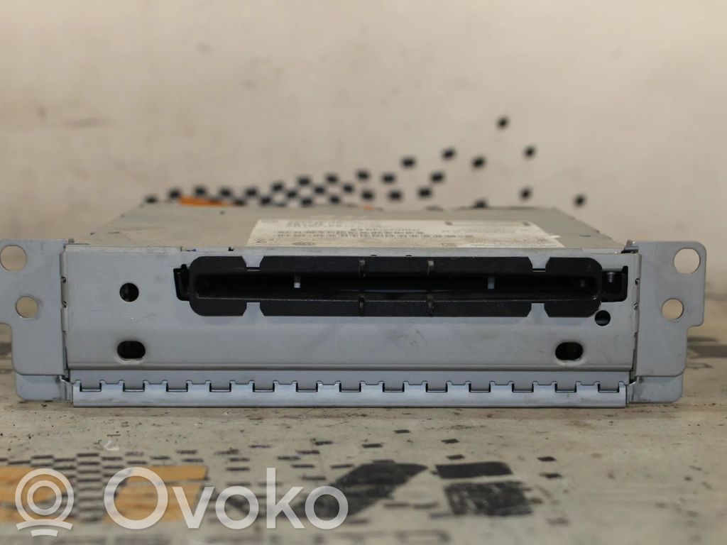 BMW 1 F20 F21 Unitate principală radio/CD/DVD/GPS 