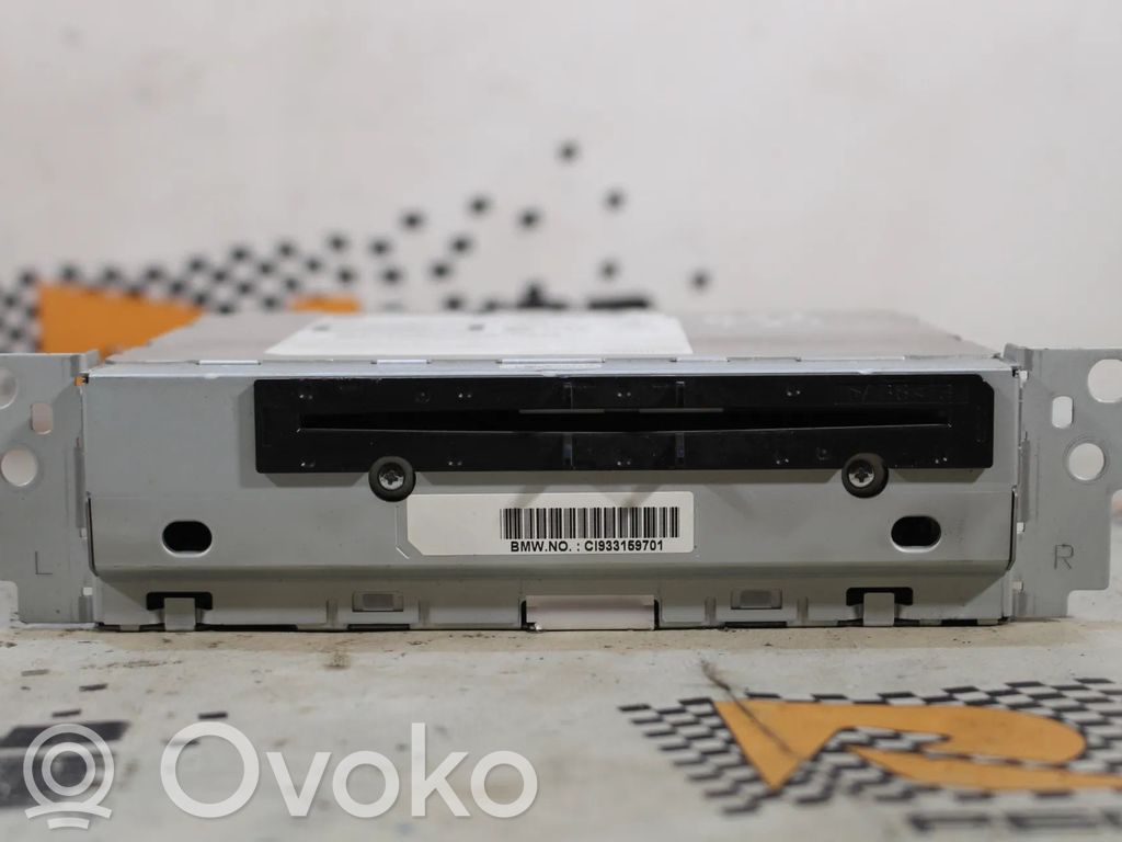 BMW M3 F80 Radio/CD/DVD/GPS head unit 