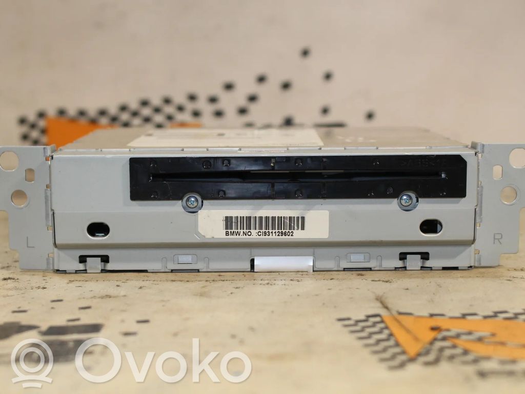 BMW M3 F80 Radio/CD/DVD/GPS head unit 