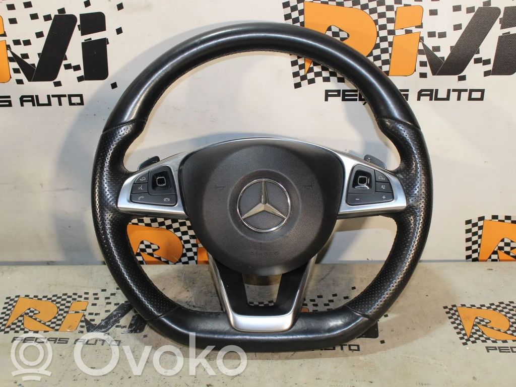 Mercedes-Benz E W213 Vairas 