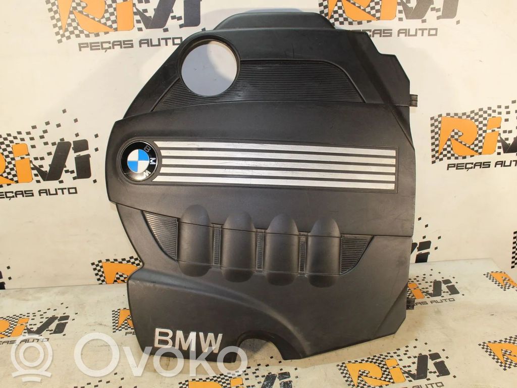 BMW 1 E81 E87 Variklio dangtis (apdaila) 