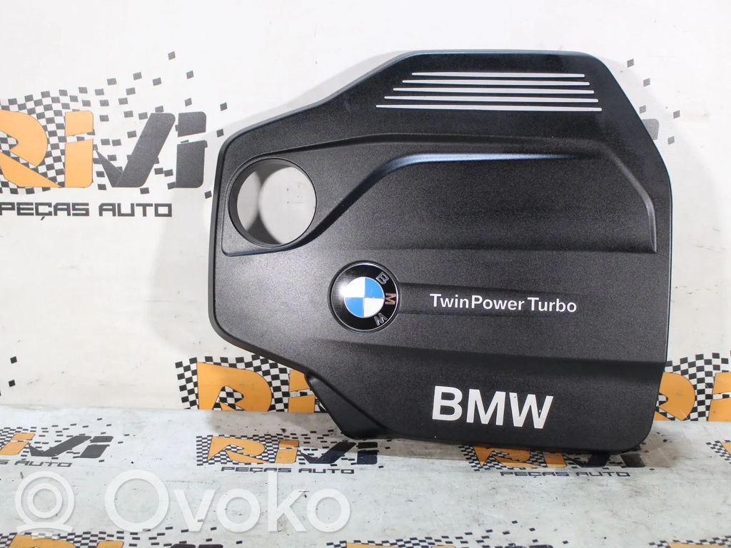 BMW M3 F80 Variklio dangtis (apdaila) 