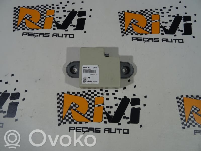 Aerial antenna amplifier   65206935024,21367510,6935024