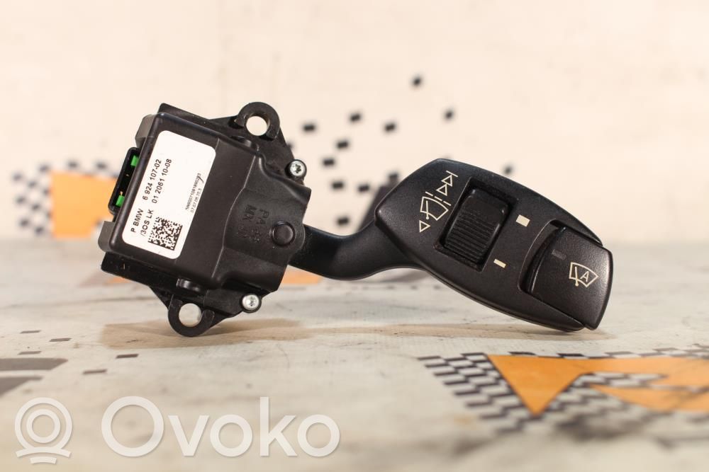 Wiper speed switch   61316924107,01206110,6924107,SERIE5E60