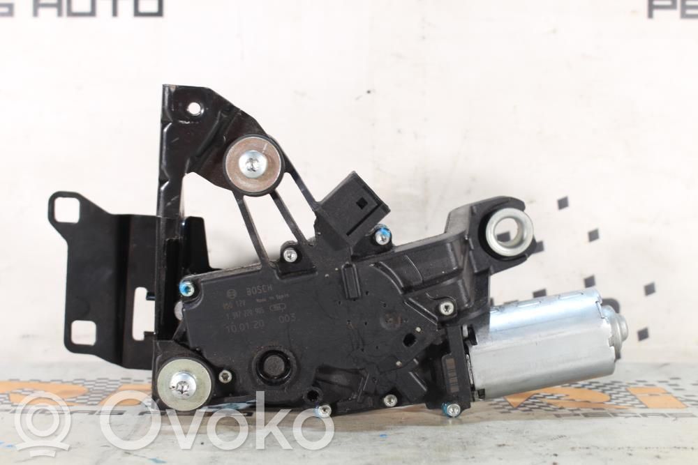 Rear window wiper motor   1397220905,5E61,BMWSERIE3E91,CARRINHA