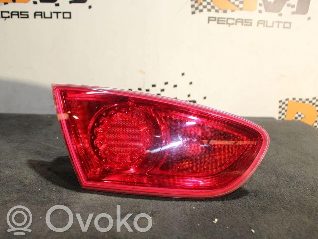Tailgate rear/tail lights   89320291,CONDUTOR,FAROLIM,MALA