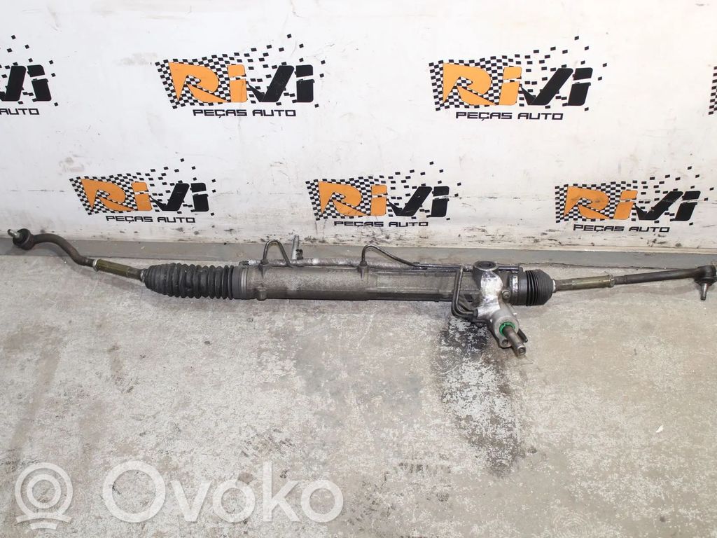 Citroen C5 Lenkgetriebe 