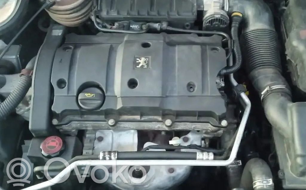 Двигатель   TU5JP4,NFUMOTOR16PSA,VENDIDONU