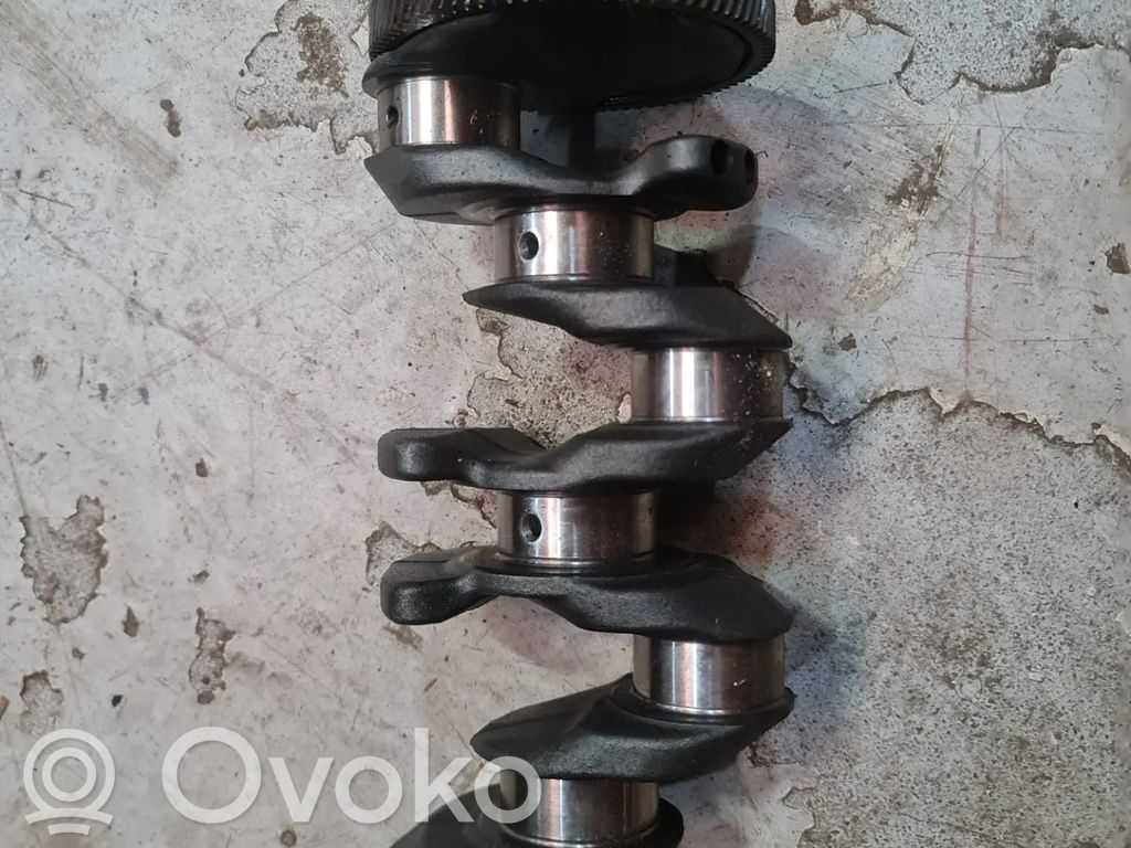 Kloķvārpsta   CAMBOTA,SERIE1E81,SERIE2F22,SERIE3E90,SERIE4F32,SERIE5E60