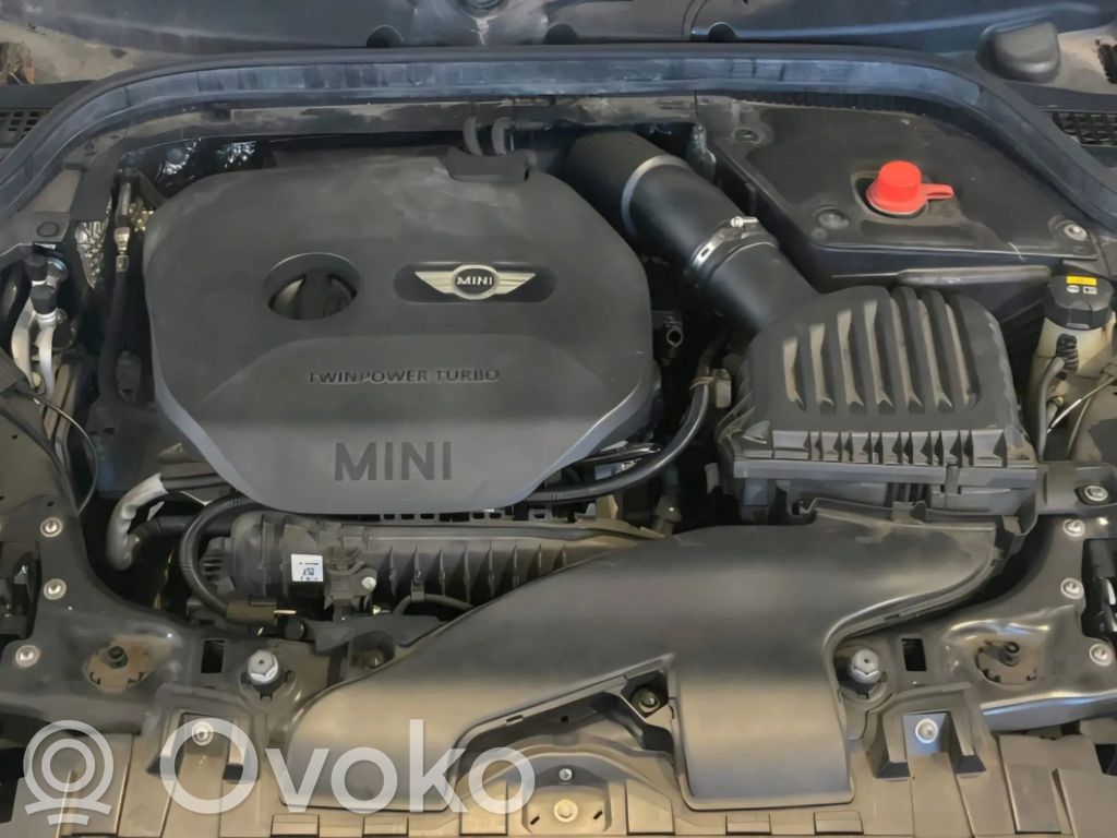 Mini One - Cooper F56 F55 Engine 
