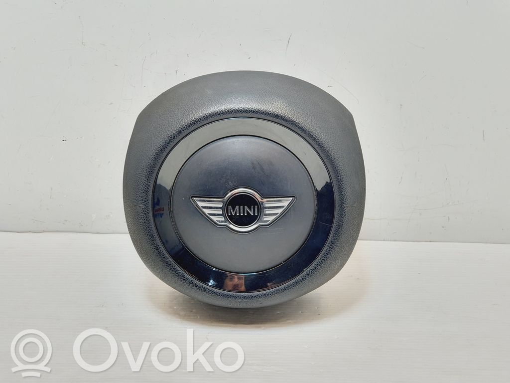 Mini One - Cooper Coupe R56 Надувная подушка для руля 