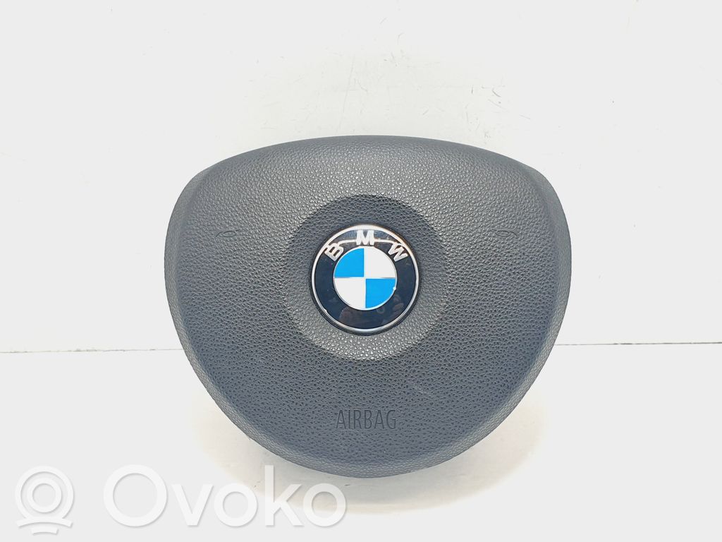 BMW 3 E92 E93 Stūres drošības spilvens 
