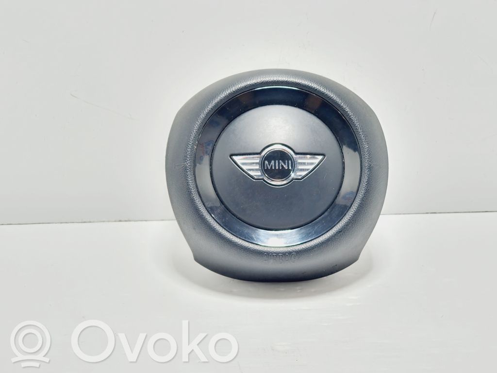 Mini One - Cooper Coupe R56 Надувная подушка для руля 