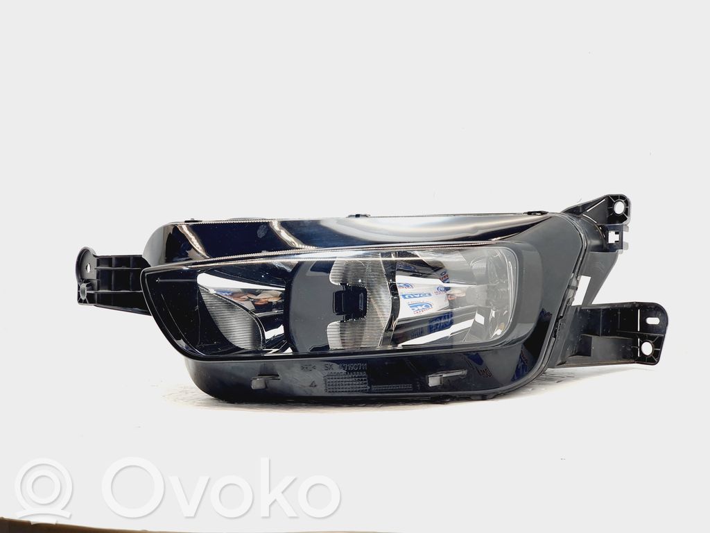Headlight/headlamp