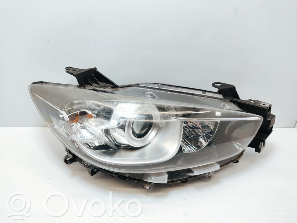 Volvo V60 Scheinwerfer 