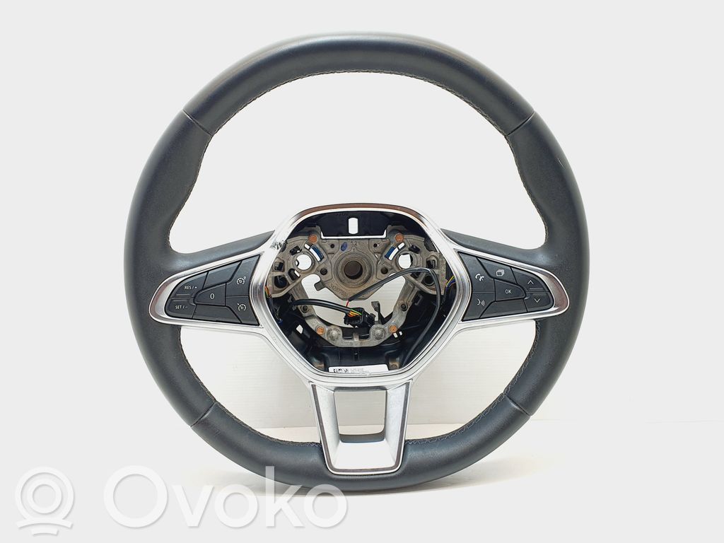 Renault Captur II Stūre 