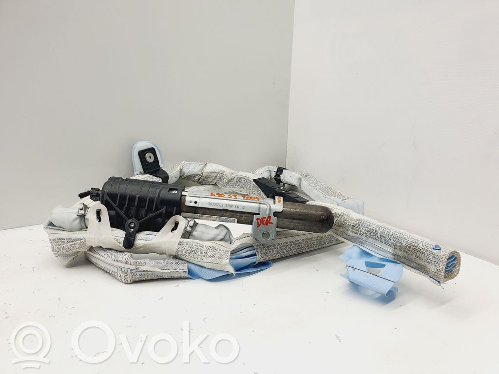 Šoninė oro pagalvė   30357596,30367603