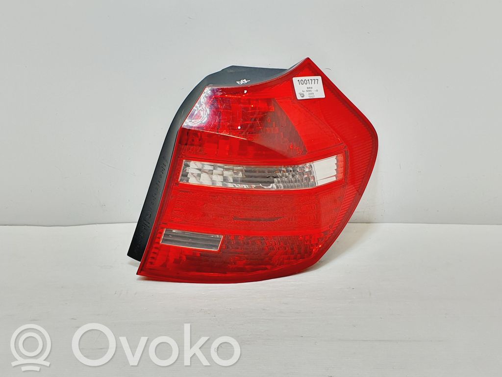 BMW 1 E81 E87 Rear/tail lights set 