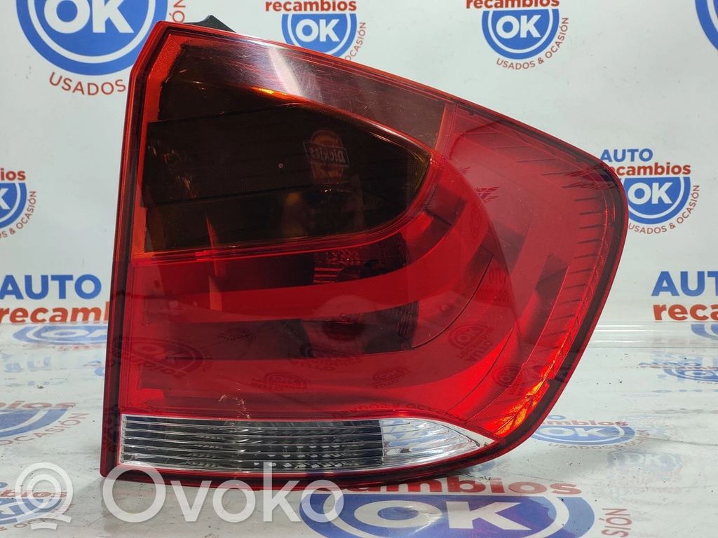 Rear/tail lights set   3424600,2160212149,342450