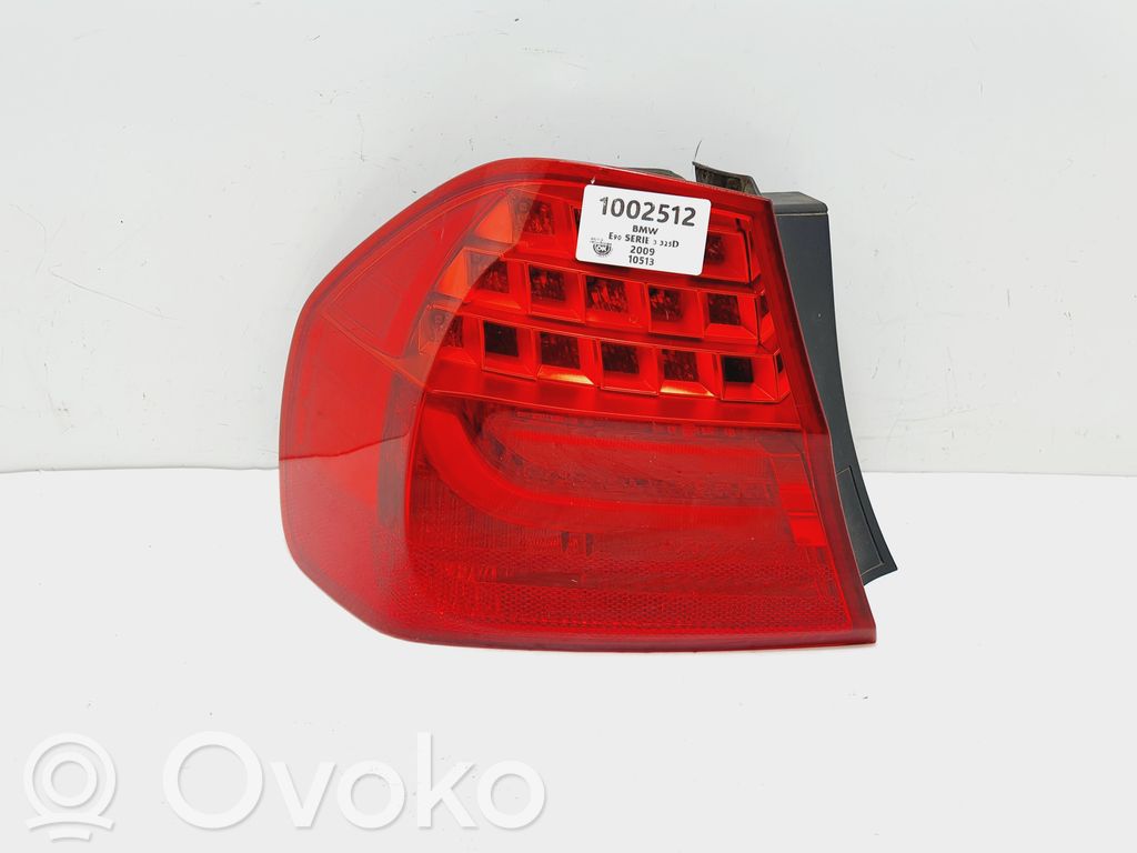 BMW 3 E90 E91 Rear/tail lights set 