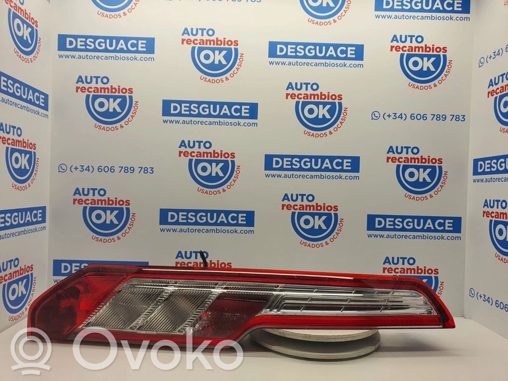 Ford Transit Custom Set lămpi spate 
