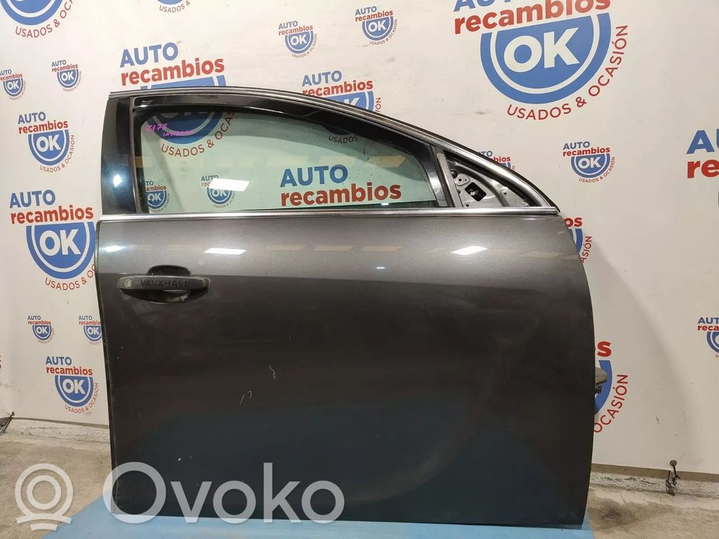Opel Insignia A Puerta delantera 
