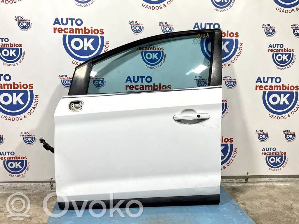 Durvis   1712679,P8V41S20125AC